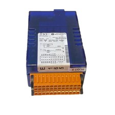 SAIA BURGESS DIGITAL INPUT