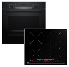 HERDSET Bosch Backofen