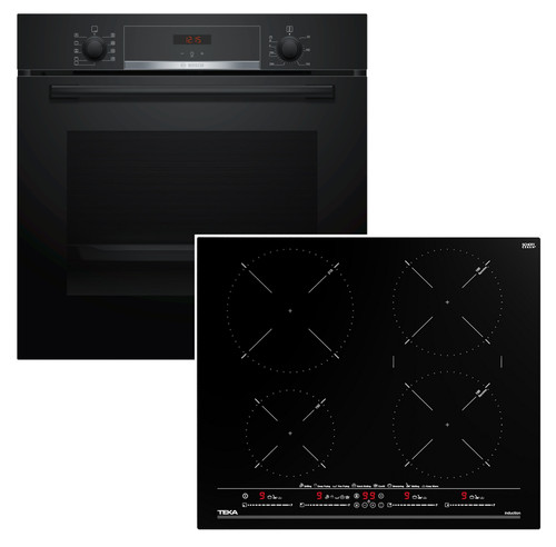 Herdset bosch backofen - herdset,