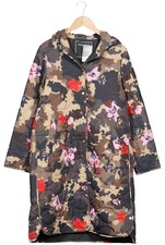 ILSE JACOBSEN Mantel Damen