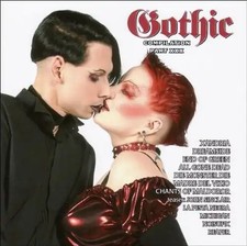 Various - Gothic Compilation
