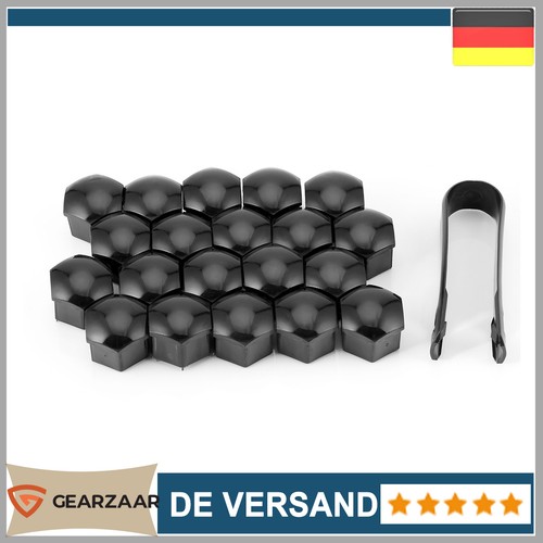 17mm radschraubenkappen für - radschraubenkappen,