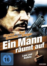 DVD/ Ein Mann räumt auf