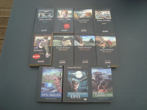 11x taschen bücher sammlung - taschen-bücher,