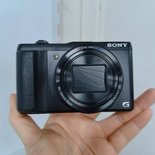 Sony Cyber-Shot DSC-HX50V 20.4