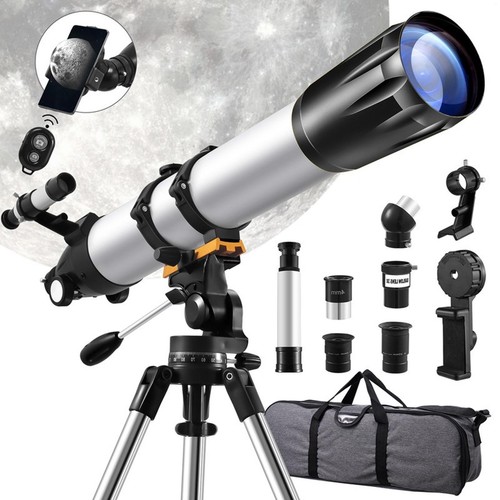 Teleskop astronomie kinder - teleskop,
