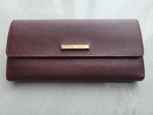 Original hugo boss geldbörse - original,