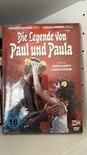 Legende von Paul & Paula DVD NEU | Filmjuwelen | Klassiker