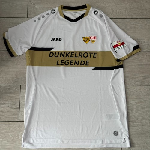Stuttgart dunkelrote legende - l,