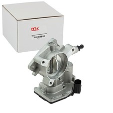 NTY DROSSELKLAPPE passend für