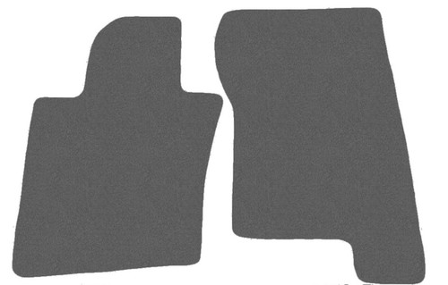 Basic front autoteppiche - basic,