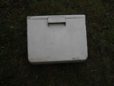 Schmutzbehälter Auffangbehälter Ersatzteil Kehrmaschine  Kränzle 2+2