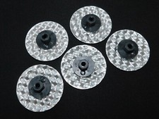 Reparatursatz Hitzeschutzblech