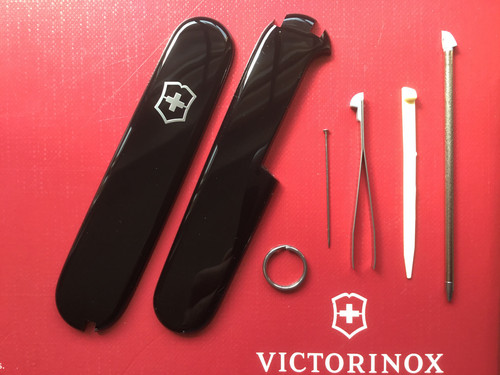 Victorinox griffschalen - victorinox,