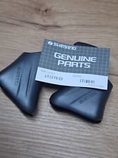Retro Parts NIB NOS Shimano Exage Sport Bracket Covers for BL-A451 Dark Blue