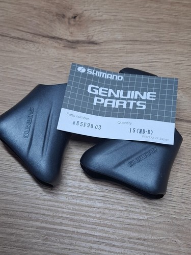 Shimano retro parts - parts, nib