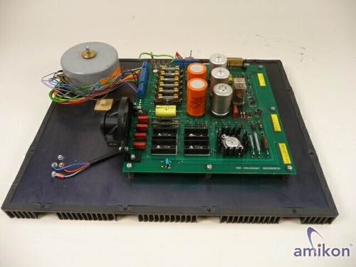 Gildemeister steuerrungplatine - gildemeister,