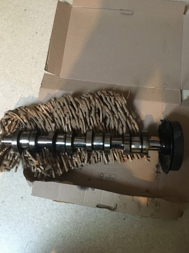 Nockenwelle tdi pumpe - 1,9,
