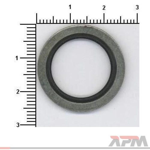 Elring 804 360 - 804.360, dichtring