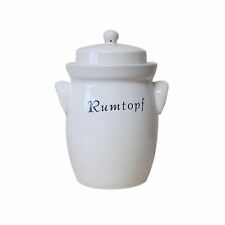 Rumtopf creme 3,5l
