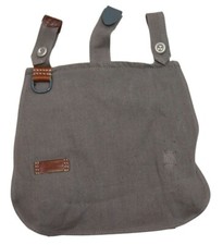 Brotbeutel deutsch M1893 grau