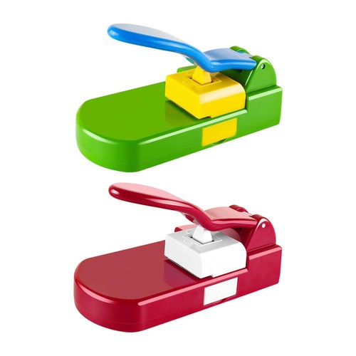 Puzzle maker maschine - puzzle,