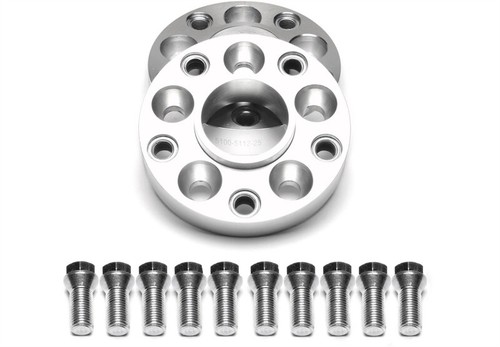 Adapterplatten