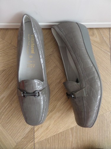 Vitaform.Ballerinas.Mokassin.S