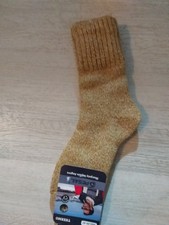 1 Paar Socken Angorasocken mit
