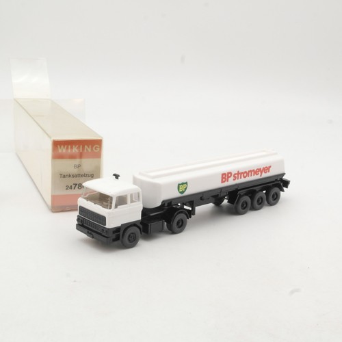Wiking 24780 daf 3300 - wiking,