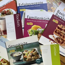 Weight Watchers Bücher –