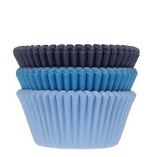 Stück cupcake backformen - stück,