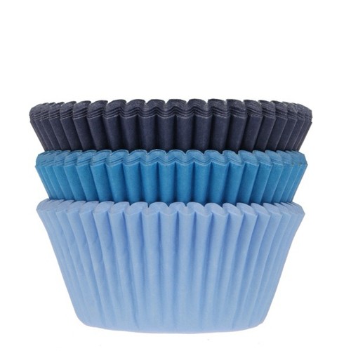 Stück cupcake backformen - 75,