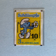 Americana *Schlümpfe* - 1x