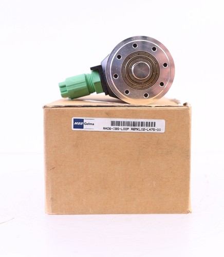 Mbb gelma ra06 ibs - mbb, ra06-ibs-loop