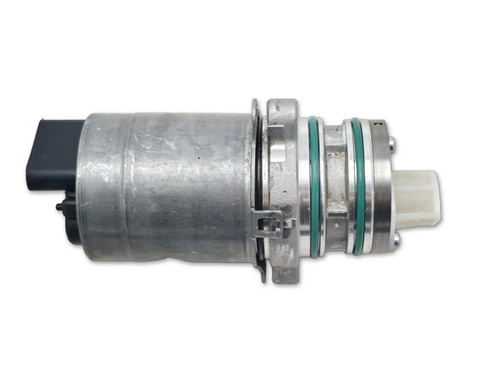 Haldex pumpe steuergerät - pumpe,