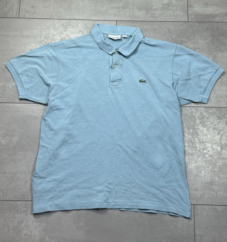 Lacoste herren polo - lacoste,