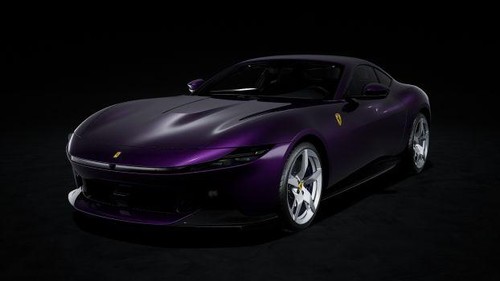 Looksmart ferrari amalfi - looksmart,