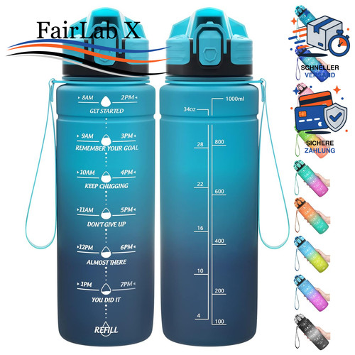 Trinkflasche 5l 1l - trinkflasche,