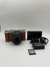 Fujifilm m1 - fujifilm, x-m1