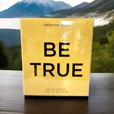 American Eagle Be True Cologne