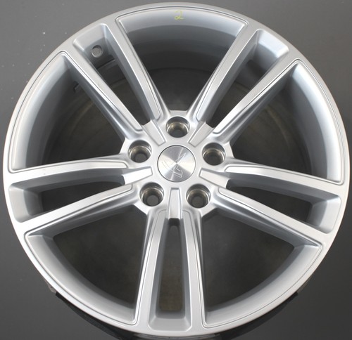 Original tesla model - original, s