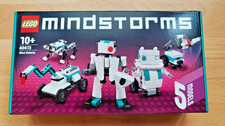 LEGO MINDSTORMS: Mini-Roboter