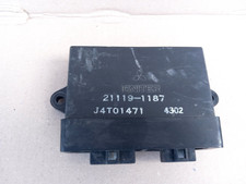 Steuergerät, CDI, Powerunit