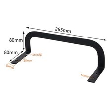 Metall Matratzenrutsche