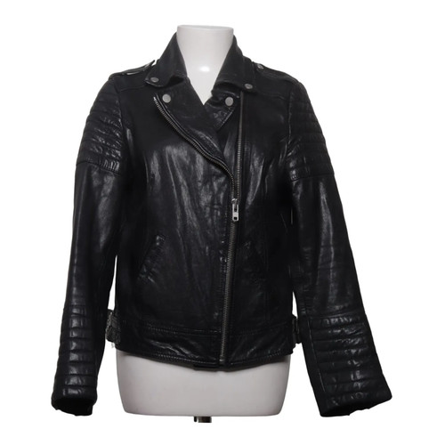Freaky nation bikerjacke - freaky, nation,