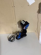 Nick Grinder Profi Sägekettenschärfgerät Kettenschärfer