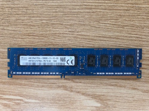 Hynix 4gb 2rx8 - hynix,