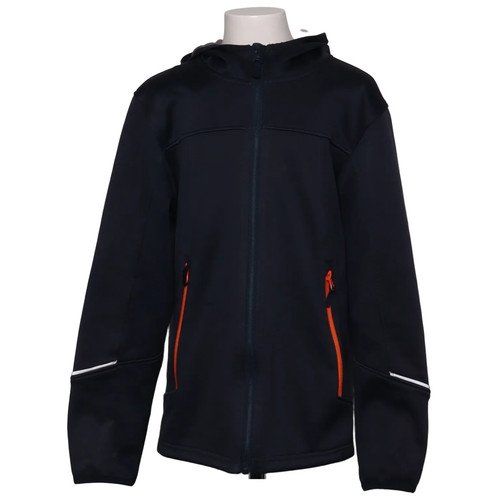 Crane kids softshelljacke - crane,