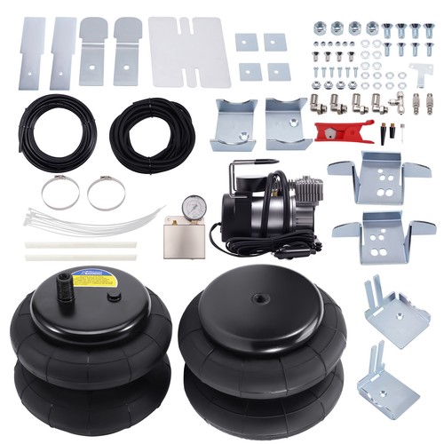 Luftfederung kompressor kit - luftfederung,
